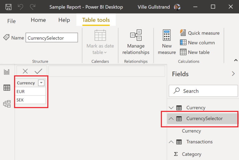 switching-currency-in-power-bi-ville-gullstrands-blogg